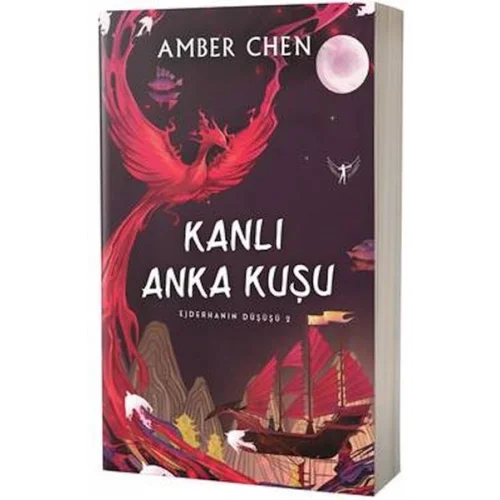 Ejderhanın Düşüşü 2 - Kanlı Anka Kuşu