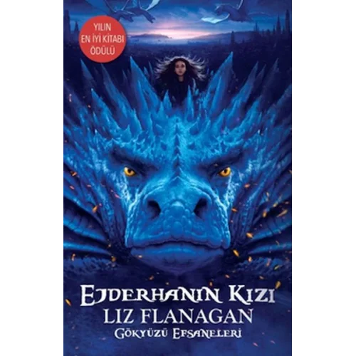 Ejderhanın Kızı - Gökyüzü Efsaneleri