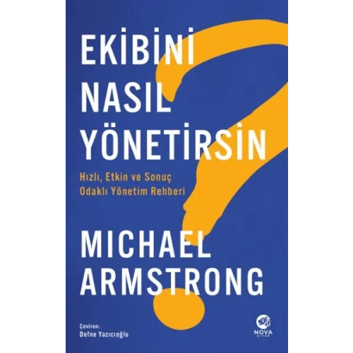 Ekibini Nasıl Yönetirsin?