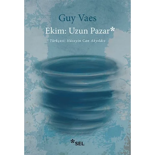 Ekim: Uzun Pazar