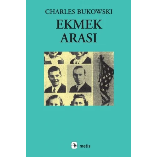 Ekmek Arası