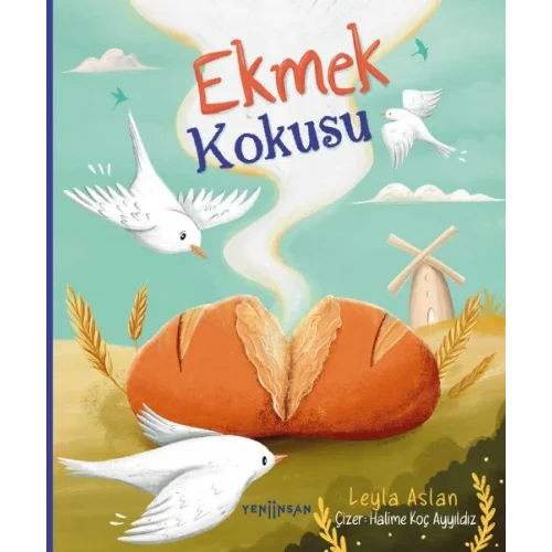 Ekmek Kokusu