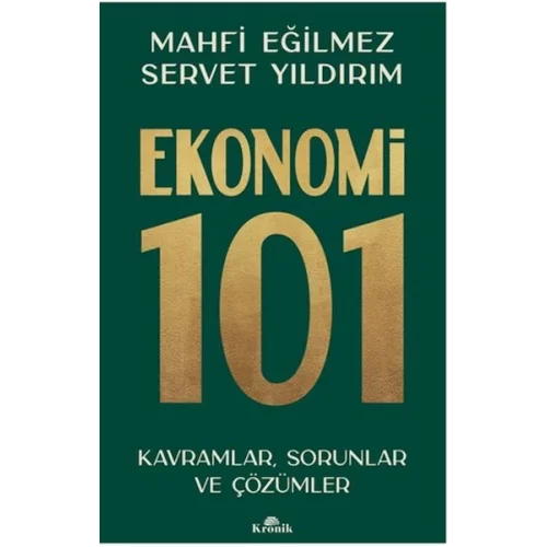 Ekonomi 101