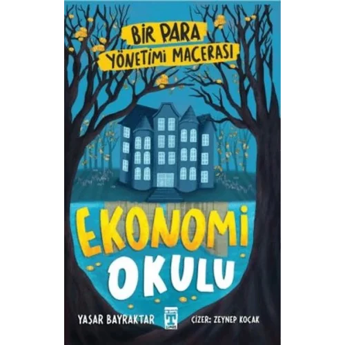 Ekonomi Okulu