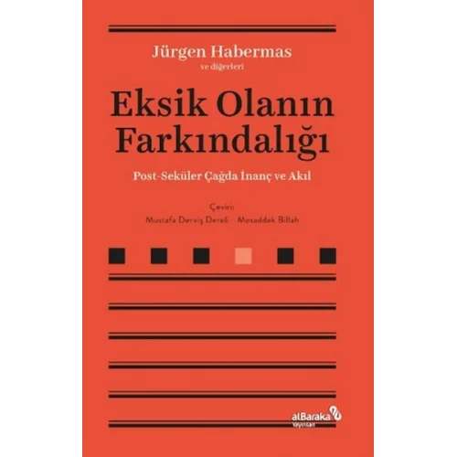 Eksik Olanın Farkındalığı