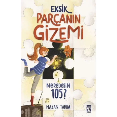 Eksik Parçanın Gizemi - Neredesin 105