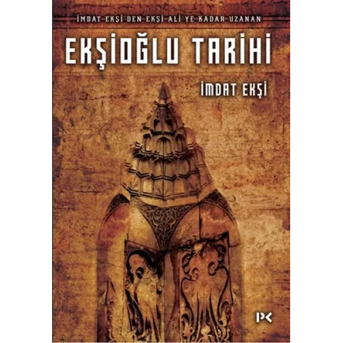 Ekşioğlu Tarihi