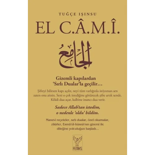 El Cami
