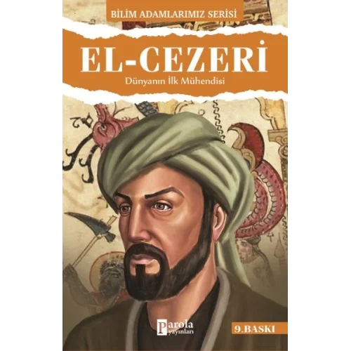 El - Cezeri