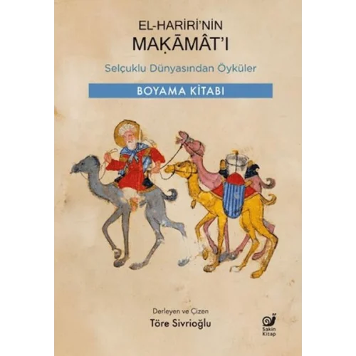 El-Haririnin Makamatı