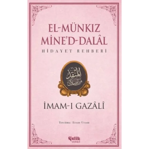 El Munkız Mined Dalal - Hidayet Rehberi