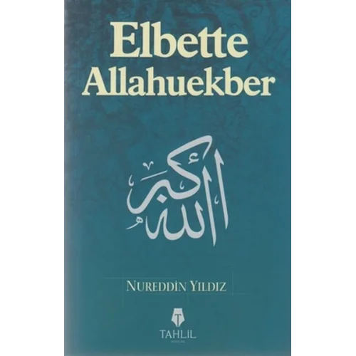 Elbette Allahuekber
