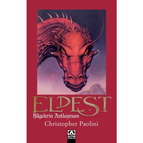 Eldest - Bilgelerin Antlaşması