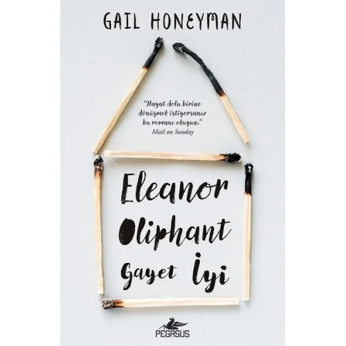 Eleanor Oliphant Gayet İyi