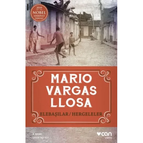 Elebaşılar - Hergeleler