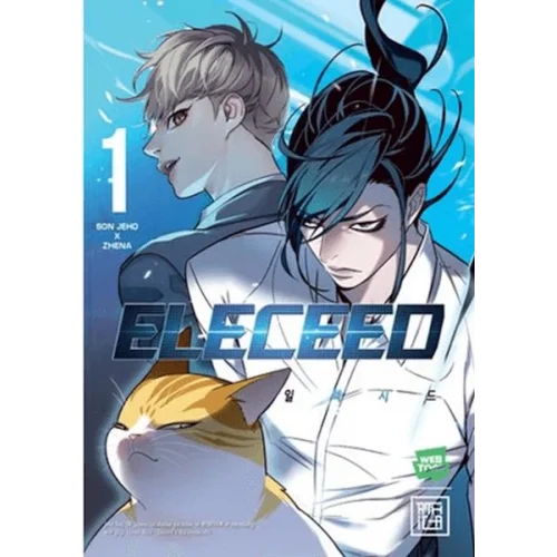 Eleceed 1
