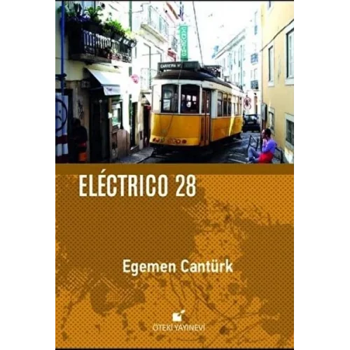 Eléctrico 28