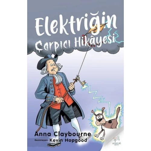 Elektriğin Çarpıcı Hikayesi