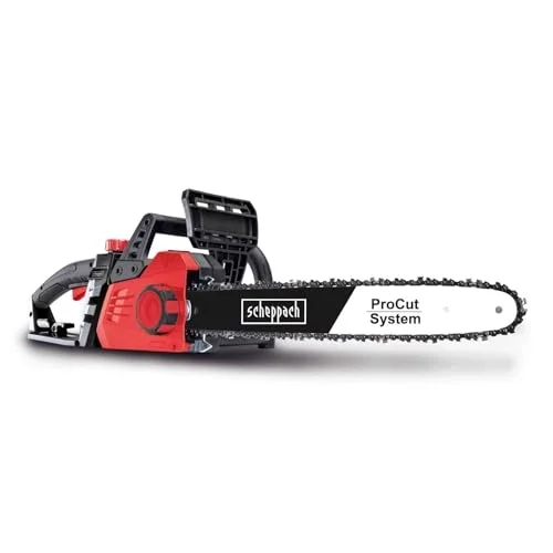 Elektrikli Testere 45,5cm 2400W - CSE2600