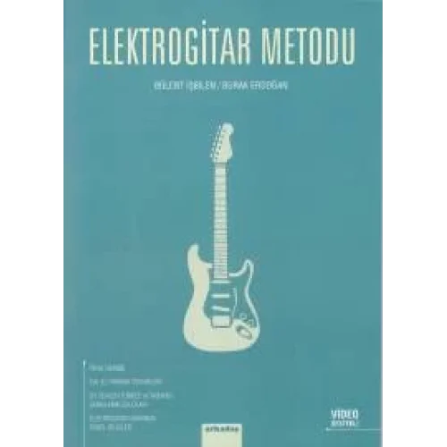 Elektrogitar Metodu