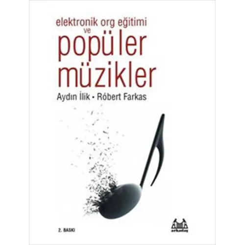 Elektronik Org Eğitimi ve Popüler Müzikler