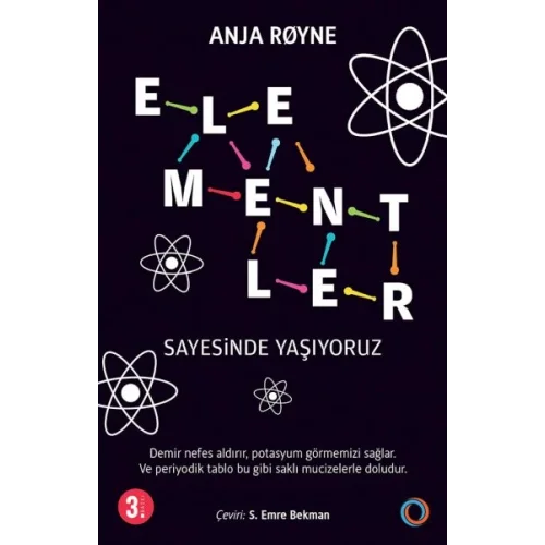 Elementler - Sayesinde Yaşıyoruz