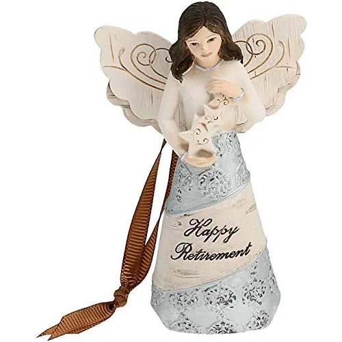 Elements Angels 82426 Ornament