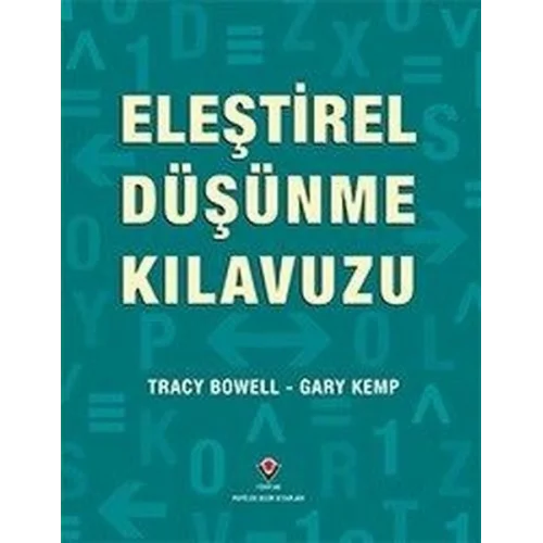 Eleştirel Düşünme Kılavuzu