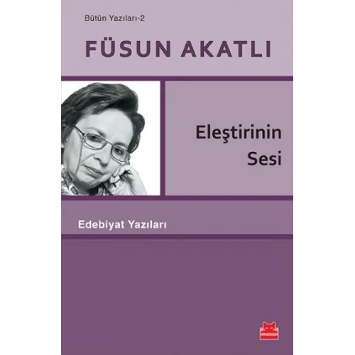 Eleştirinin Sesi