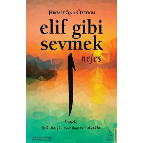 Elif Gibi Sevmek - Nefes