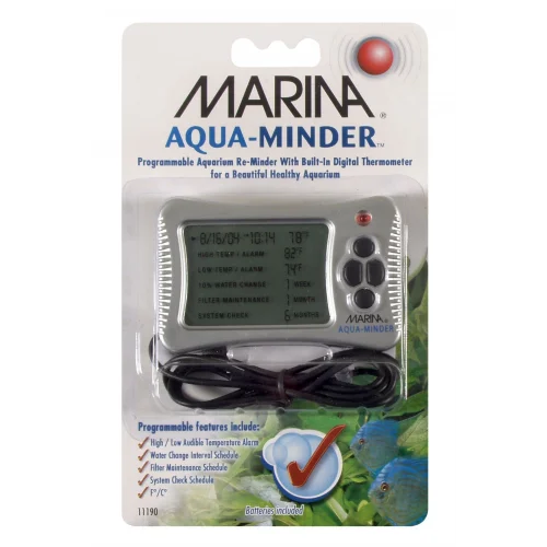 ELITE AQUAMINDER