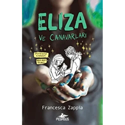 Eliza Ve Canavarları