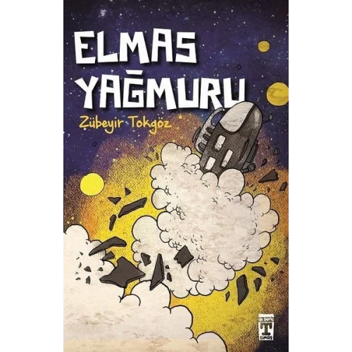 Elmas Yağmuru