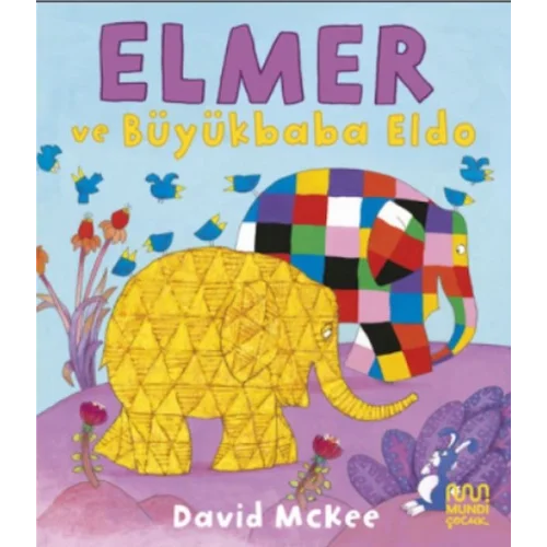 Elmer ve Büyükbaba Eldo