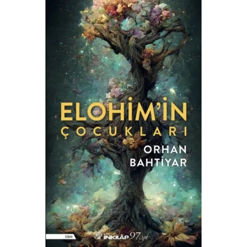 Elohimin Çocukları