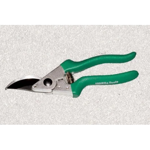 Mey İthalat® Elta 6722 Hafif Tip Bağ Makası 220 mm