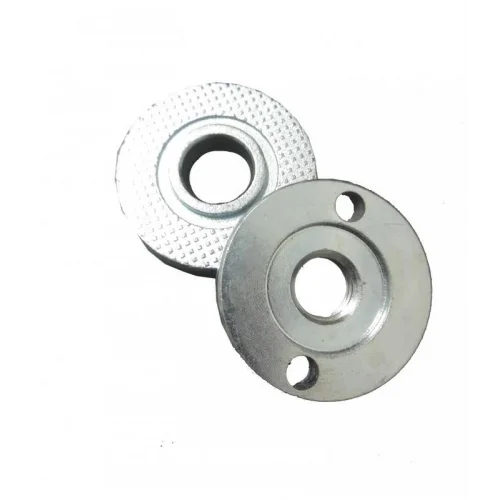 Mey İthalat® Eltos ECS 044 Çiftli Taşlama Somunu