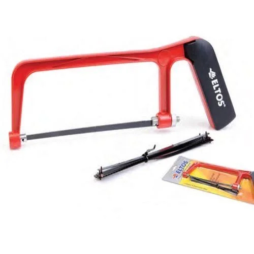 Mey İthalat® Eltos EPT 110 Pimli Testere 5 Yedekli