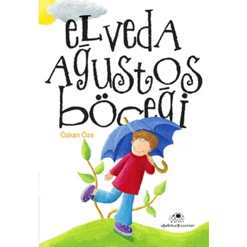 Elveda Ağustos Böceği