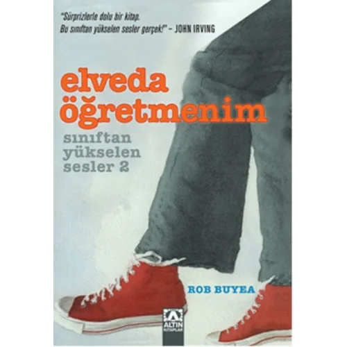 Elveda Öğretmenim - Sınıftan Yükselen Sesler 2