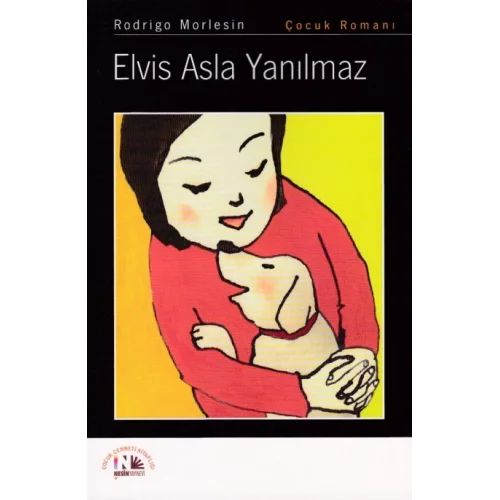 Elvis Asla Yanılmaz
