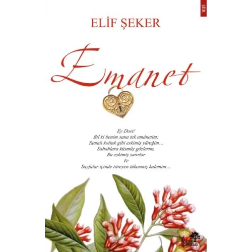 Emanet