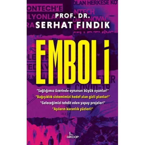 Emboli    