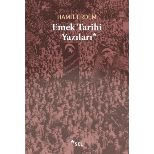 Emek Tarihi Yazıları