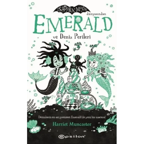 Emerald ve Deniz Perileri