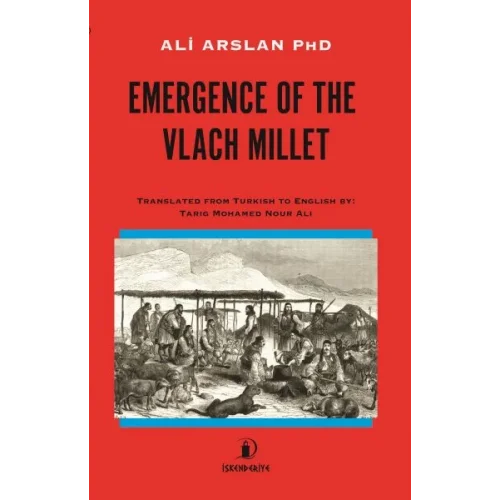Emergence Of The Vlach Mıllet