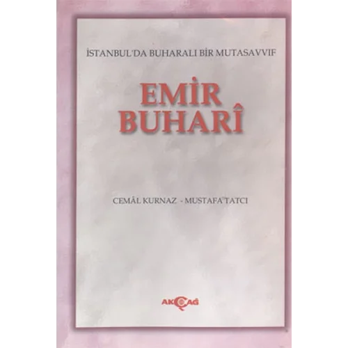 Emir Buhari
