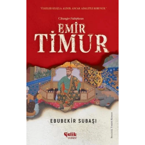 Emir Timur