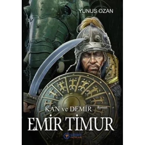 Emir Timur - Kan ve Demir