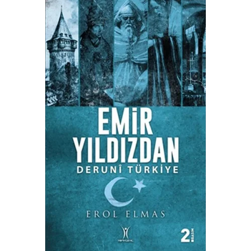 Emir Yıldızdan